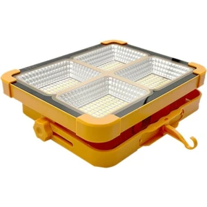 Portatif Solar LED CT-4698