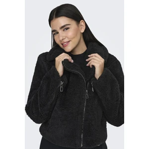 Onlverona Teddy Jacket Otw SİYAH15325941
