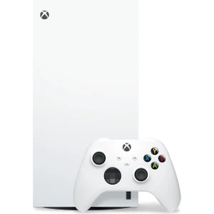 Xbox Series x Oyun Konsolu Beyaz 1tb Digital Edition ( Microsoft Garantili)
