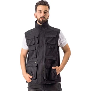 Vest Erkek Balıkçı Yelek