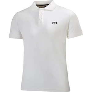 Helly Hansen Driftline Erkek Beyaz Polo Tişört