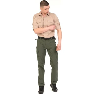 Q Steinbock Ragnar Kargo Cepli Yazlık Erkek Outdoor Pantolonu (Palaskalı Kemer Hediyeli)