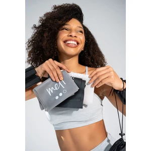 Meli Egzersiz Bant Seti 3'lü