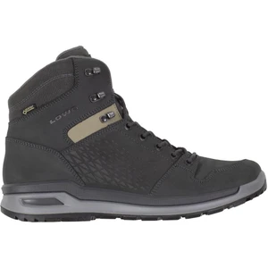 Locarno GTX Mid Erkek Bot - 310810-0937