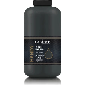 Handy Lake Boya L-059 Antrasıt 2000ML