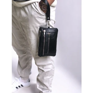 Hakiki Deri Erkek El Çantası