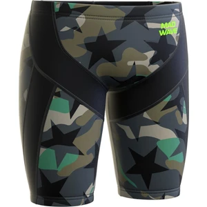 Mad Wave Erkek Jammer Antichlor Power E1 Yüzücü Mayosu