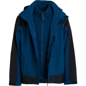 2ASW17M036002 - Elbruz 3in1 Erkek Mont