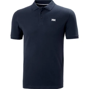 Helly Hansen Helly Hansen  Transat Polo Lacivert Erkek T-Shirt 33980-598