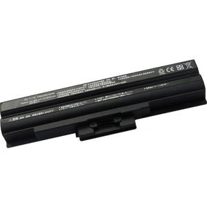 Redox Sony Vaio VGP-BPS13 Uyumlu Notebook Batarya Pil