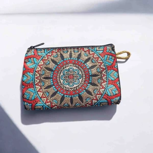 Rug Mini Makyaj, Ilaç, Para Çantası