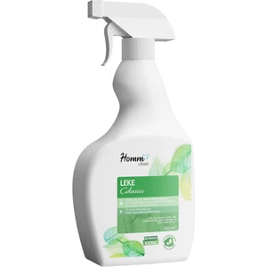 Homm Clean Bitkisel Leke Çıkarıcı
