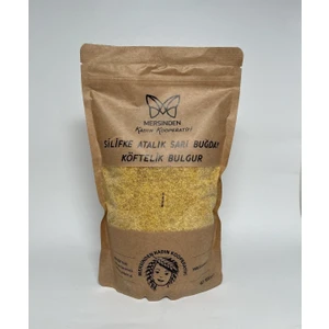 Ata Tohumu Köftelik Bulgur 1 kg