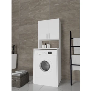 Kurutma Makinesi - Havluluk - Banyo - Çamaşır Makinesi Dolabı