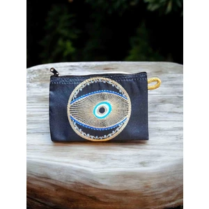 Pirene Arts Nıght Eye Mini Makyaj, Ilaç, Para Çantası