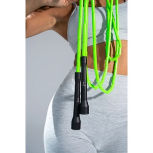 Meli Boncuklu Atlama Ipi