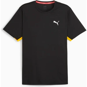 Erkek Siyah Puma Run Favorıte Velocıty Tee Siyah Erkek T-Shirt