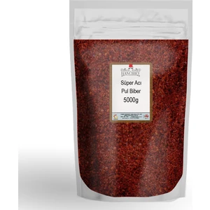 Antep Pul Biber Acı (Meksika acısı) 10Kg