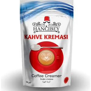 Kahve Kreması 500g