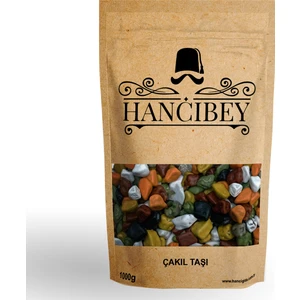 Çakıl Taşı Draje 1kg