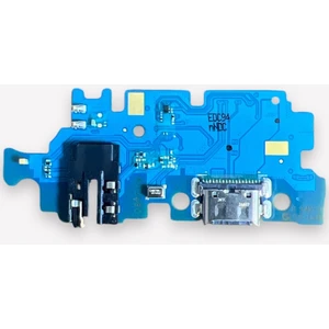 AHK Tekno Samsung A24 (A245) Uyumlu Mikrofon ve Şarj Bordu Servis