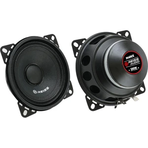 Audio RS-M4NX 120 Watt Max Power 10 cm Oto Midrange 2 Li Paket Halinde