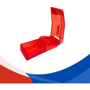 A Plus Sağlık Tablet Kesici  Ilaç Kesici Bölme Aparatı