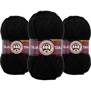 Ören Bayan Tanja El Örgü Ipi 999 3 Adet