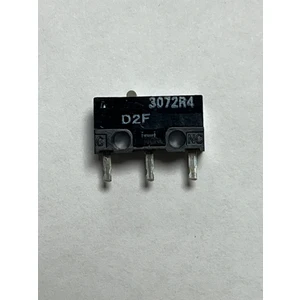 D2F  Basic Switch Japon 2 Adet