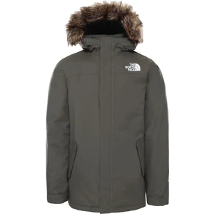 The North Face Recycled Zaneck Erkek Mont - NF0A4M8H
