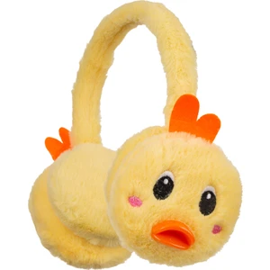 Peluş Çocuk Kulaklık