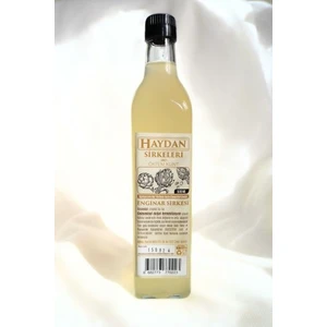 Haydan Enginar Sirkesi