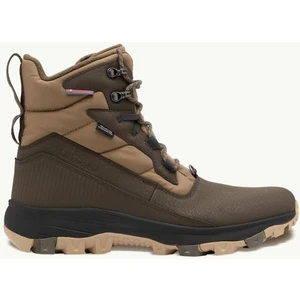 Jack Wolfskin A62087_5719 Everquest Pro Texapore High M Cold Coffee Erkek Outdoor Bot