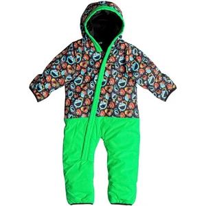 EQITS03001 - Little Rookie Çocuk Tulum