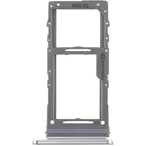 Samsung Galaxy NOTE 10 PLUS - SM-N975 Sim Çekmecesi GRİ