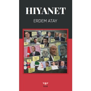 Hıyanet - Erdem Atay