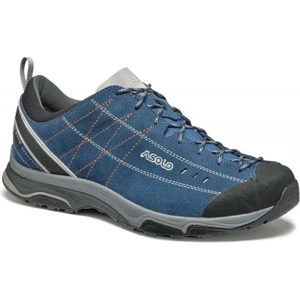 A40012 00 B171 Nucleon Gv mm Denim Blue/night Blue Erkek Outdoor Ayakkabı