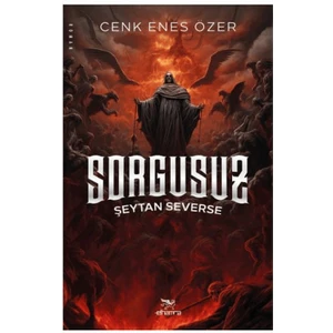 Sorgusuz - Cenk Enes Özer
