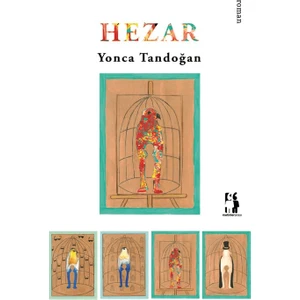 Hezar - Yonca Tandoğan