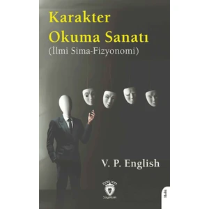 Karakter Okuma Sanatı - V. P. English