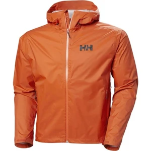 Helly Hansen Loke Terra Turuncu Erkek Mont
