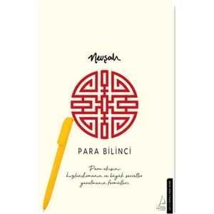 Para Bilinci - Nevşah Fidan - Alfa Kalem