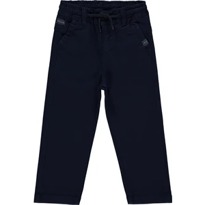 Civil Boys Erkek Çocuk Pantolon 2-5 Yaş Lacivert