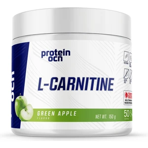 L-CARNİTİNE Yeşil Elma 150g - 50 servis