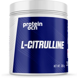 CİTRULLİNE Toz Takviyesi 300g 300 Servis %100 Katkısız Ürün