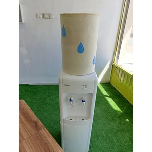 Demirhanlar Mobilya Keçe Sebil Kılıfı Damacana Kılıfı Örtüsü