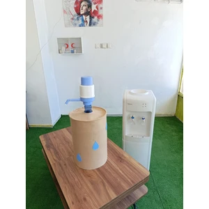 Demirhanlar Mobilya Keçe Sebil Kılıfı Damacana Kılıfı Örtüsü