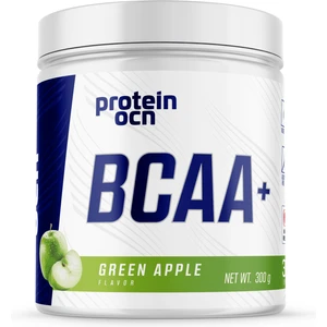 BCAA+ Yeşil Elma 300 g – 30 Servis