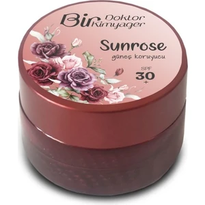 Sunrose Güneş Koruyucu (30 mL)