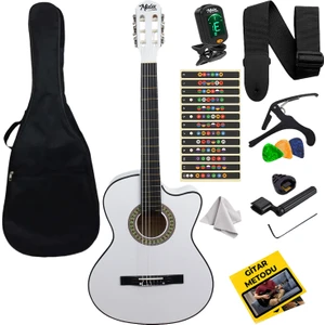 CG-395WH-OUT Klasik Gitar